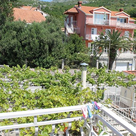 Villa Adria Mlini Zewnętrze zdjęcie