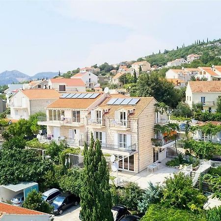 Villa Adria Mlini Zewnętrze zdjęcie