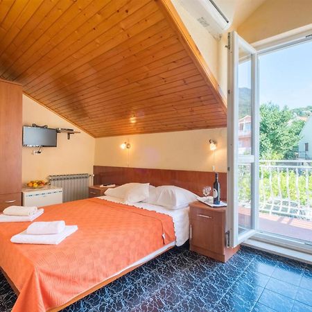 Villa Adria Mlini Zewnętrze zdjęcie