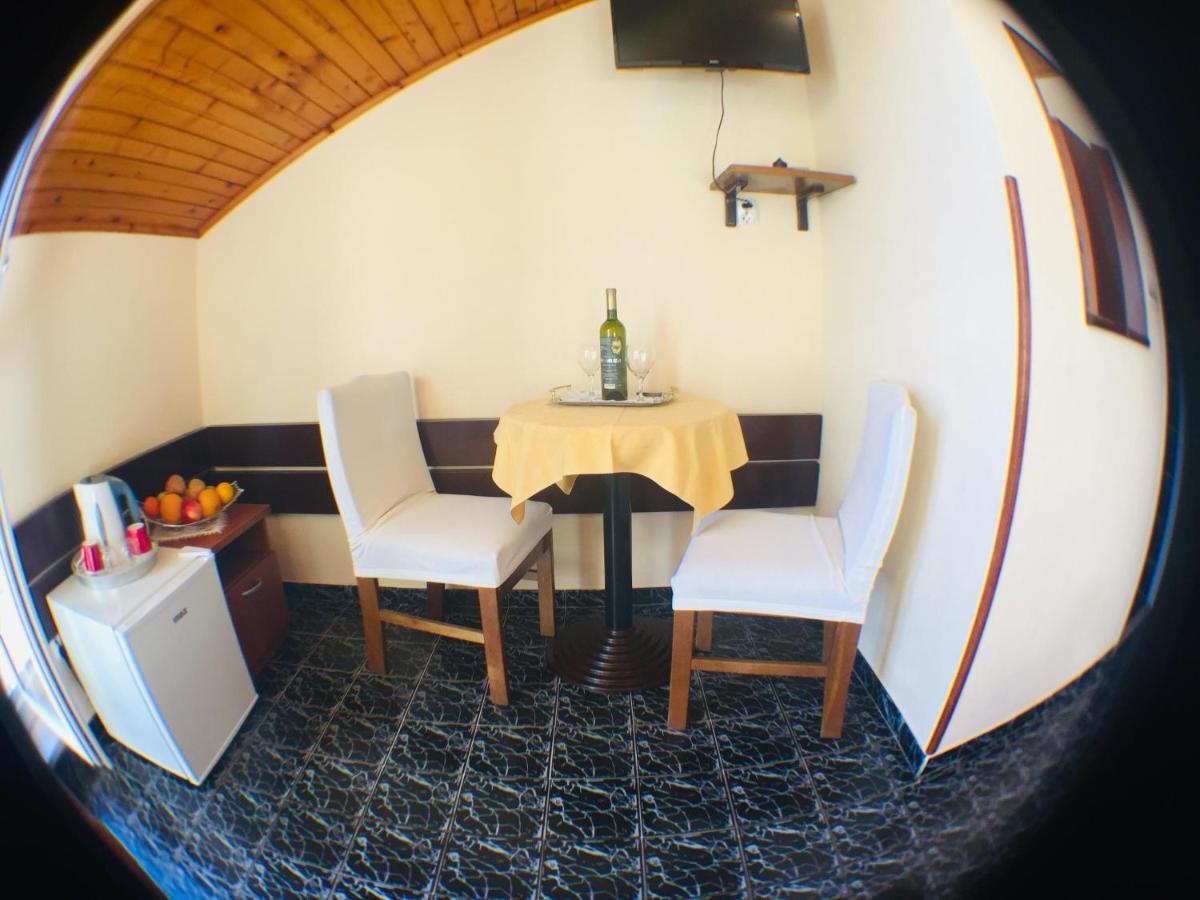 Villa Adria Mlini Zewnętrze zdjęcie