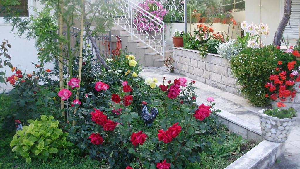 Villa Adria Mlini Pokój zdjęcie