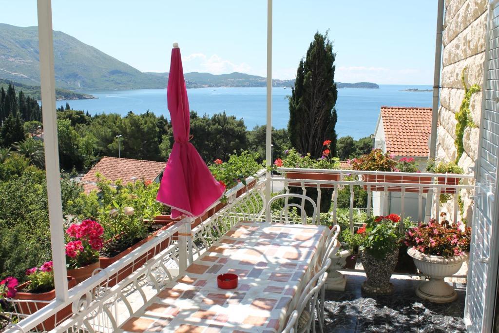 Villa Adria Mlini Pokój zdjęcie