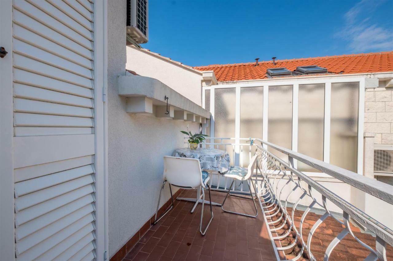 Villa Adria Mlini Zewnętrze zdjęcie